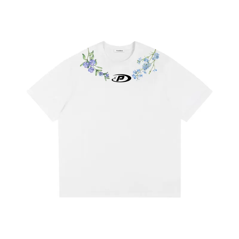 PUNCTILIOUS T Shirts Unisex-5