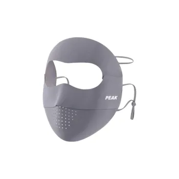 PEAK Polyamide Sun Protection Masks Unisex