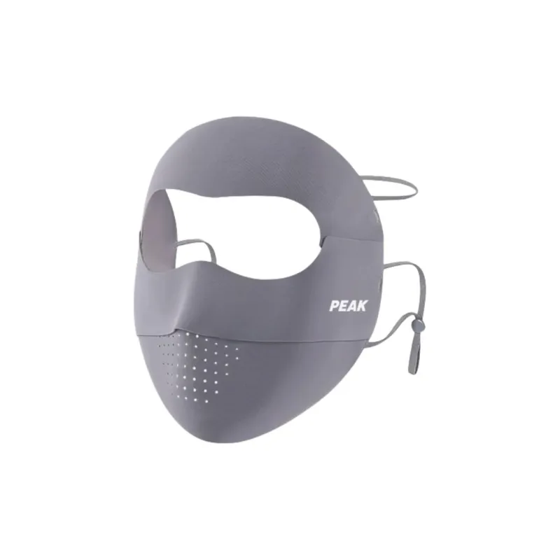 PEAK Polyamide Sun Protection Masks Unisex-2