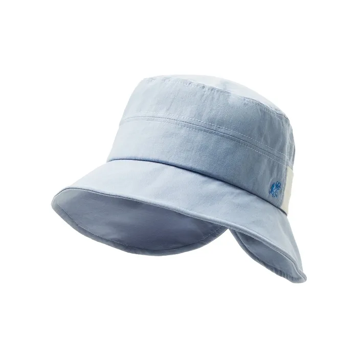Lagur 100% Cotton Bucket Hats Women's-3