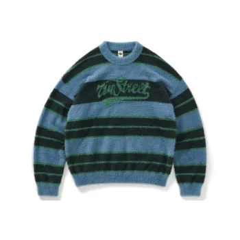 714STREET Sweaters Unisex
