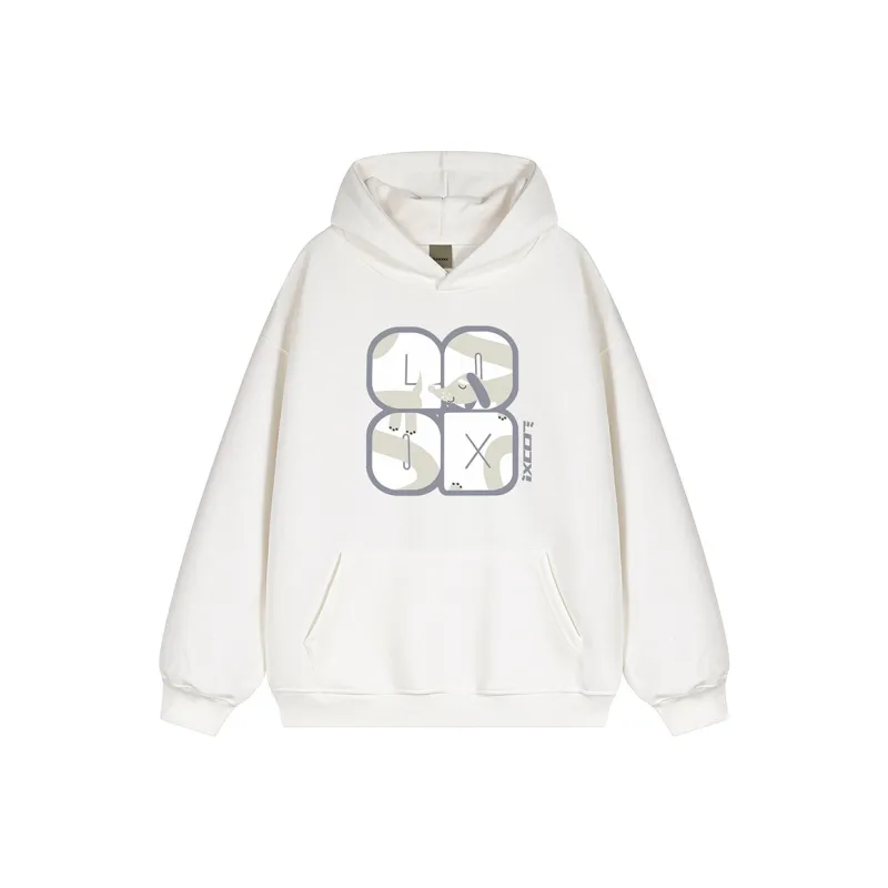LOOX! Sweatshirts Unisex-5