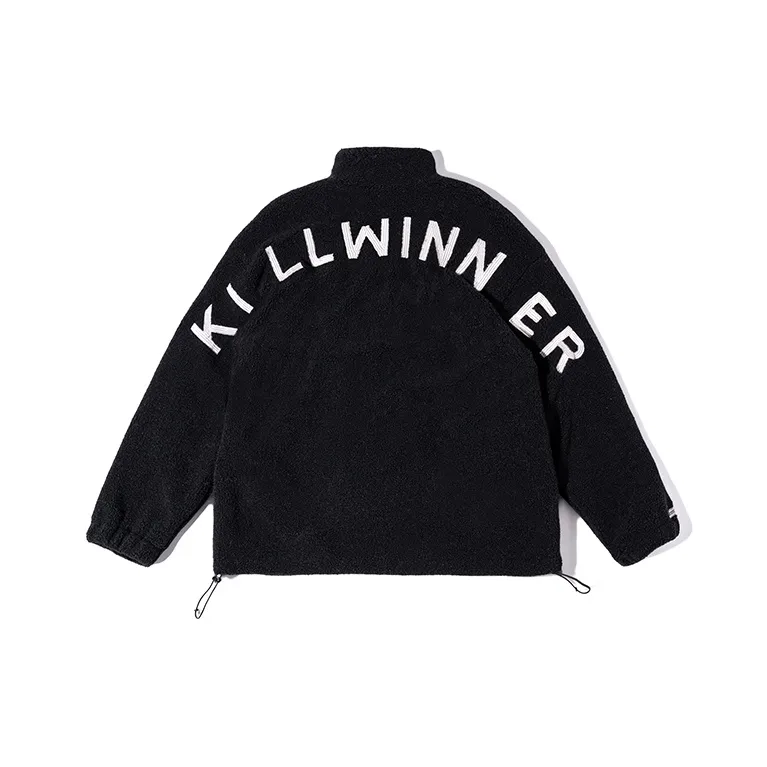 KILLWINNER Jackets Unisex-0
