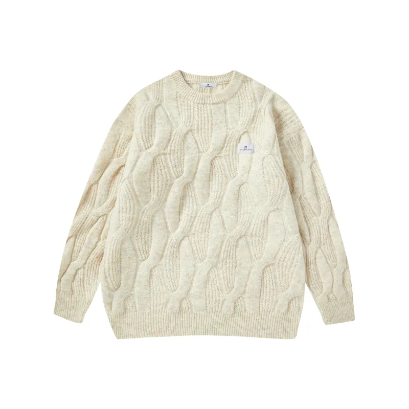 PAL ONGACO Sweaters Unisex-7