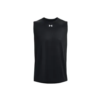 Under Armour Tank Top Men's Black