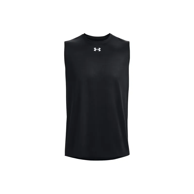 Under Armour Tank Top Men's Black-0