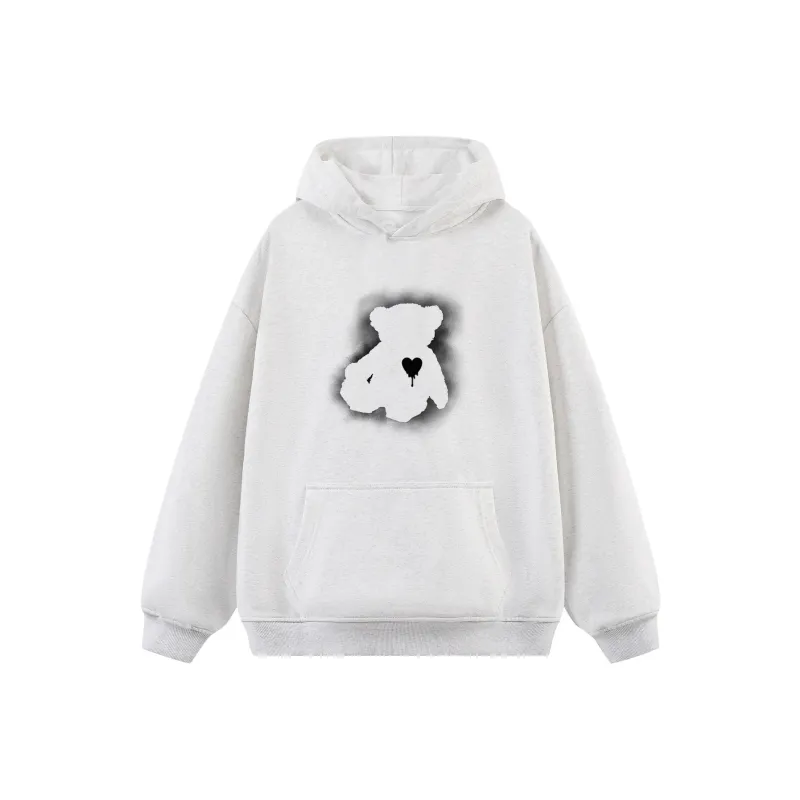 PAKA Sweatshirts Unisex-18