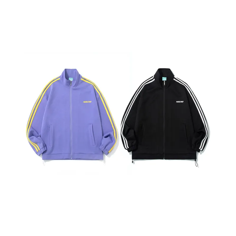 NOCAO Jackets Unisex-15