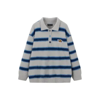 DANGEROUSPEOPLE Knitwear Unisex