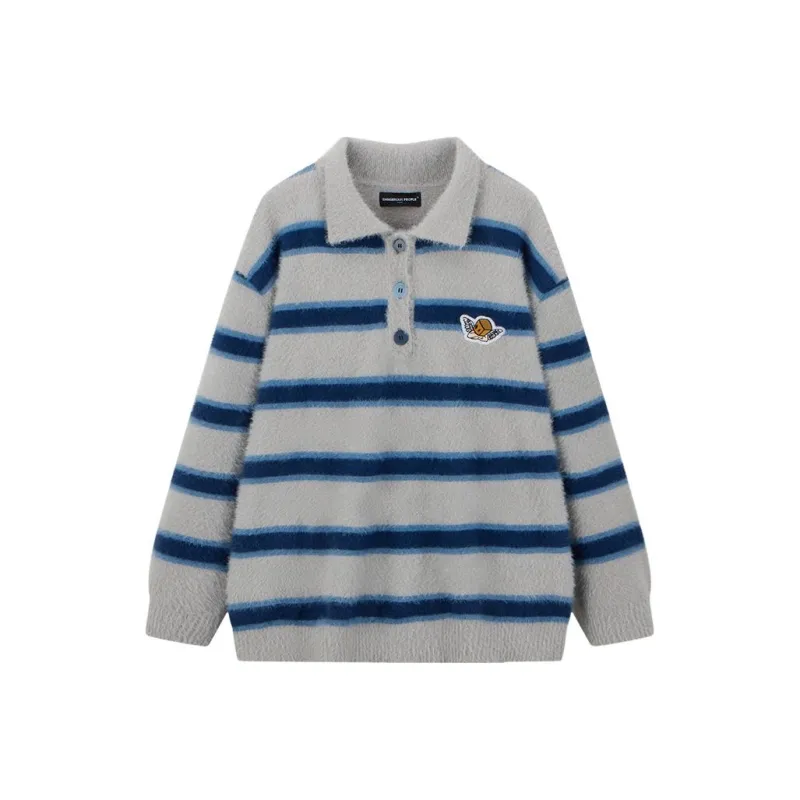 DANGEROUSPEOPLE Knitwear Unisex-0