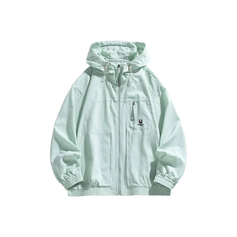 UPZCY Sun Protection Clothing Unisex-0