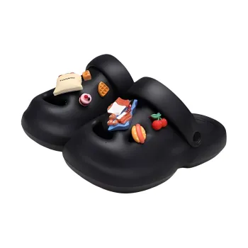 Yu Pu Slippers / Home Slippers