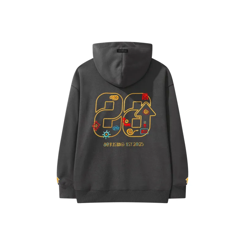 88rising Origin Collection Sweatshirt Unisex-10