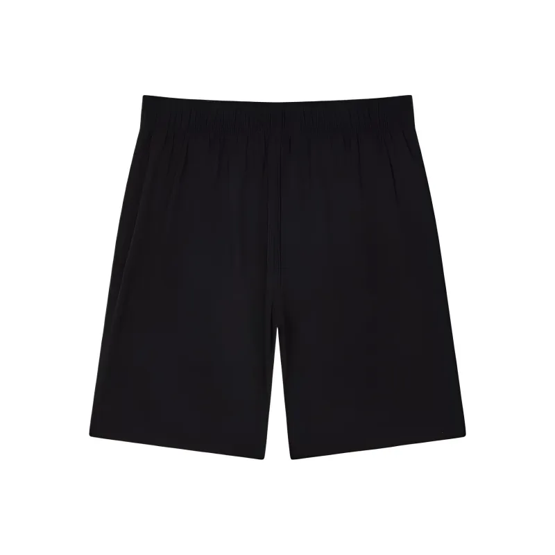 Joma Beach Shorts Men Black-1