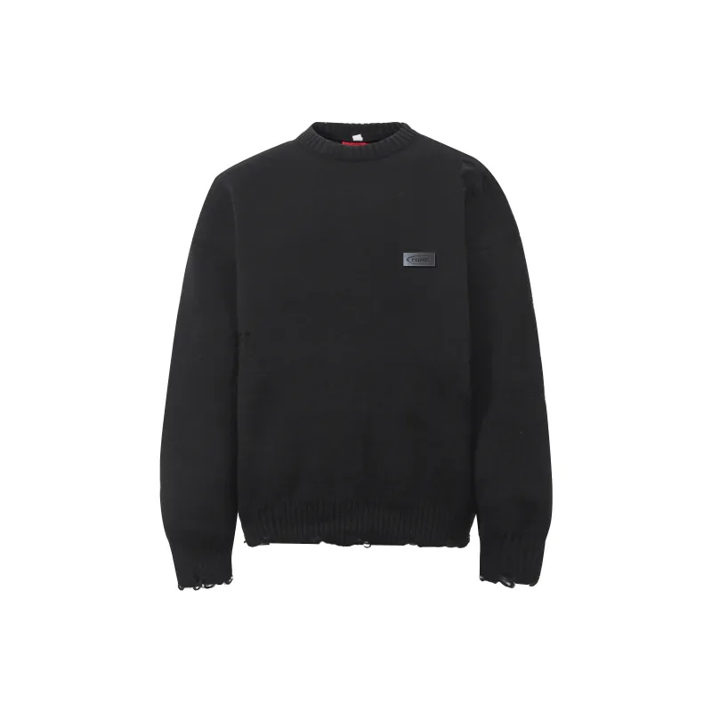 FLOAT Sweaters Unisex-7