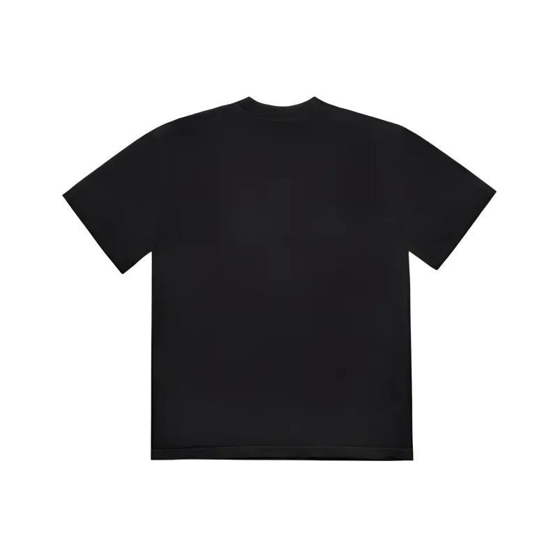 Travis Scott Utopia Iv Tee-1