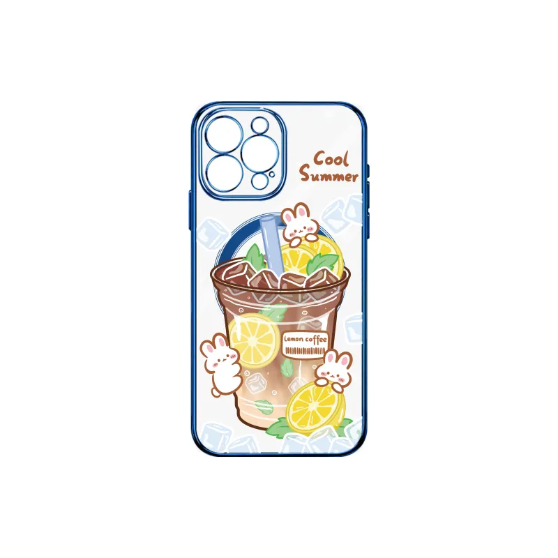 Small bones Phone Cases-2