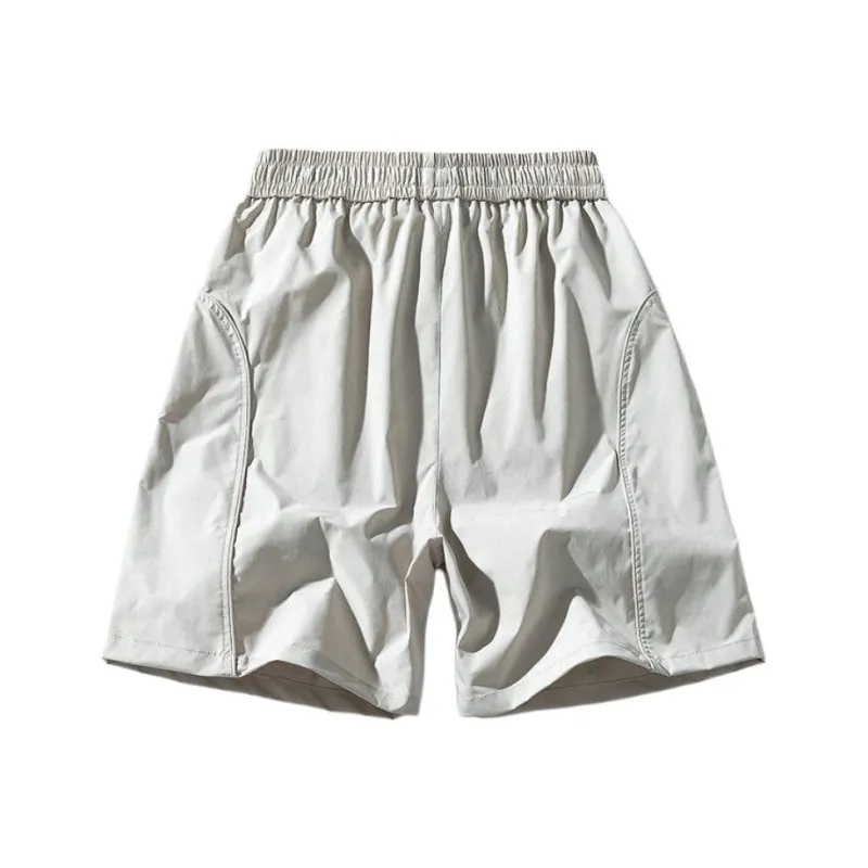 CORNILOT Cargo Shorts Unisex-6