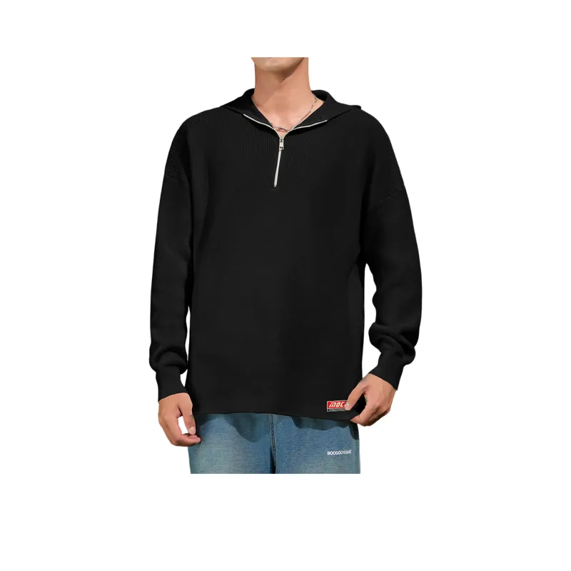 Moce Sweaters Men-0