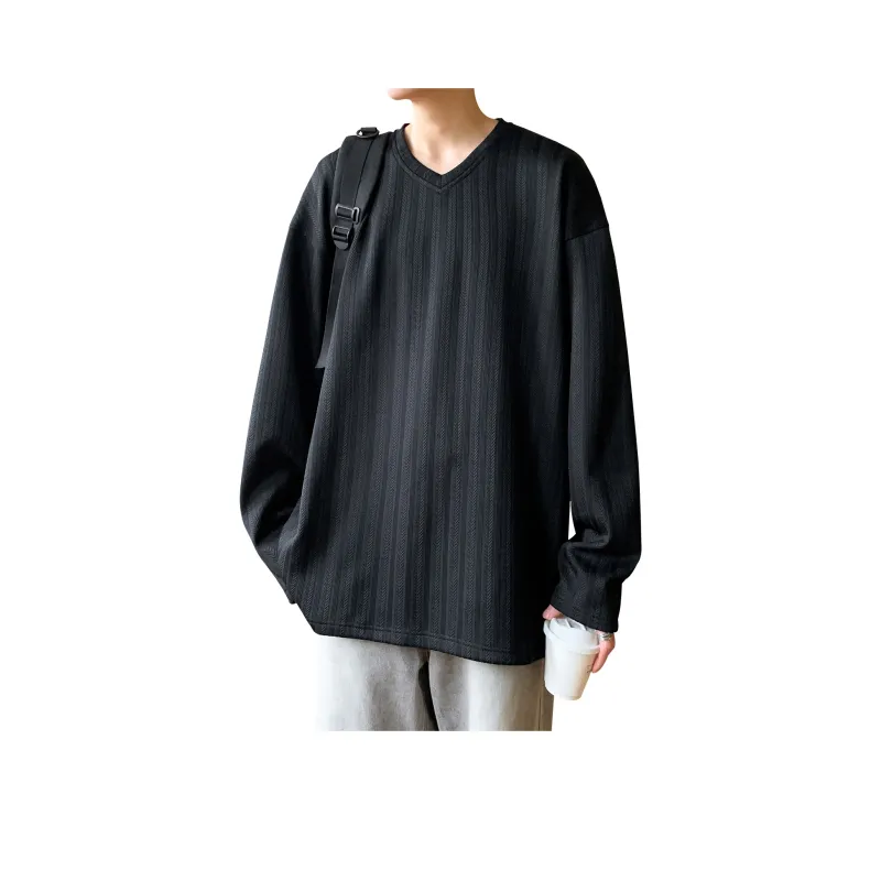 DJ.SPIRIT Sweatshirt Unisex Night Purple-0