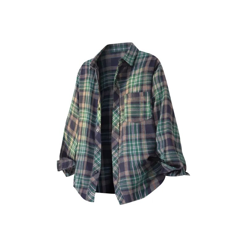 G.M BONNEY Shirts Unisex-0