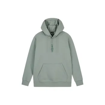 361° Variety Training Collection Sweatshirt Men's Yellow Stone Green