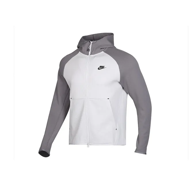 Nike Jackets Men Dark Gray-0