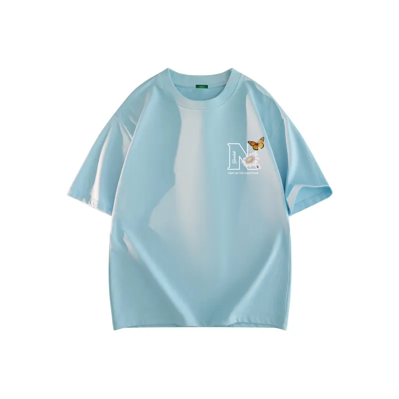 GROW DATE T Shirts Unisex-9