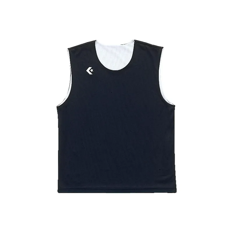 Converse Tank Tops Men Black-0