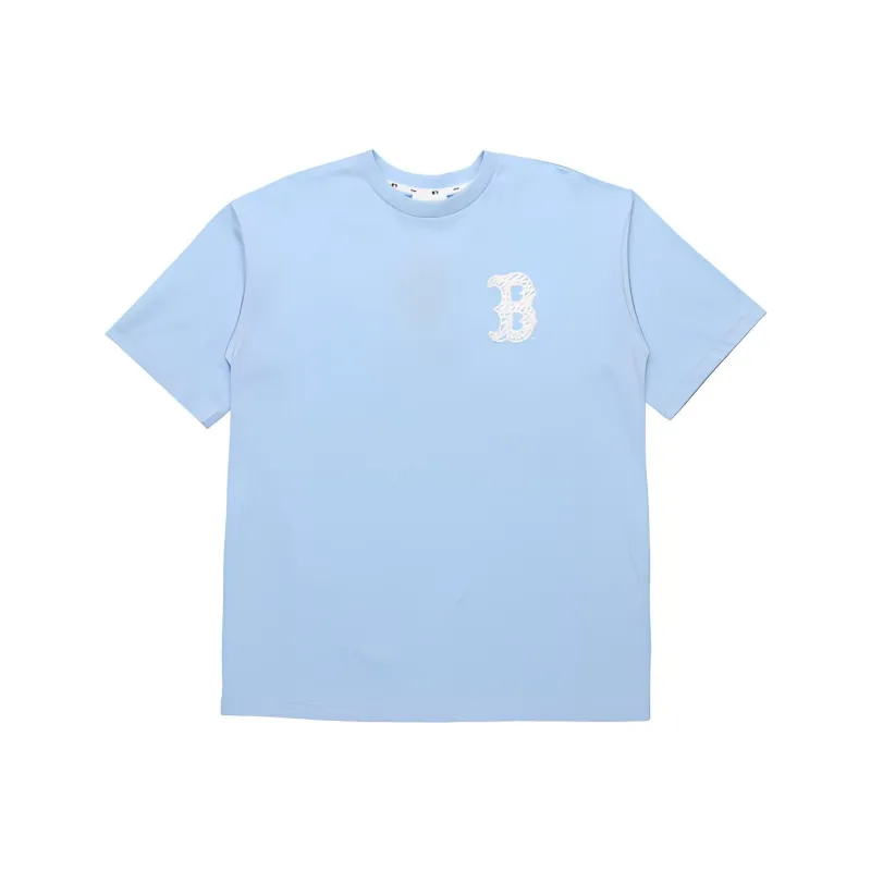 MLB Boston Red Sox T Shirts Unisex-0