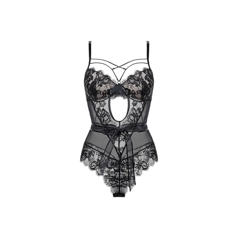 ROBINHOOD Women's Bodysuits-0