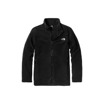 THE NORTH FACE Jackets Men Black