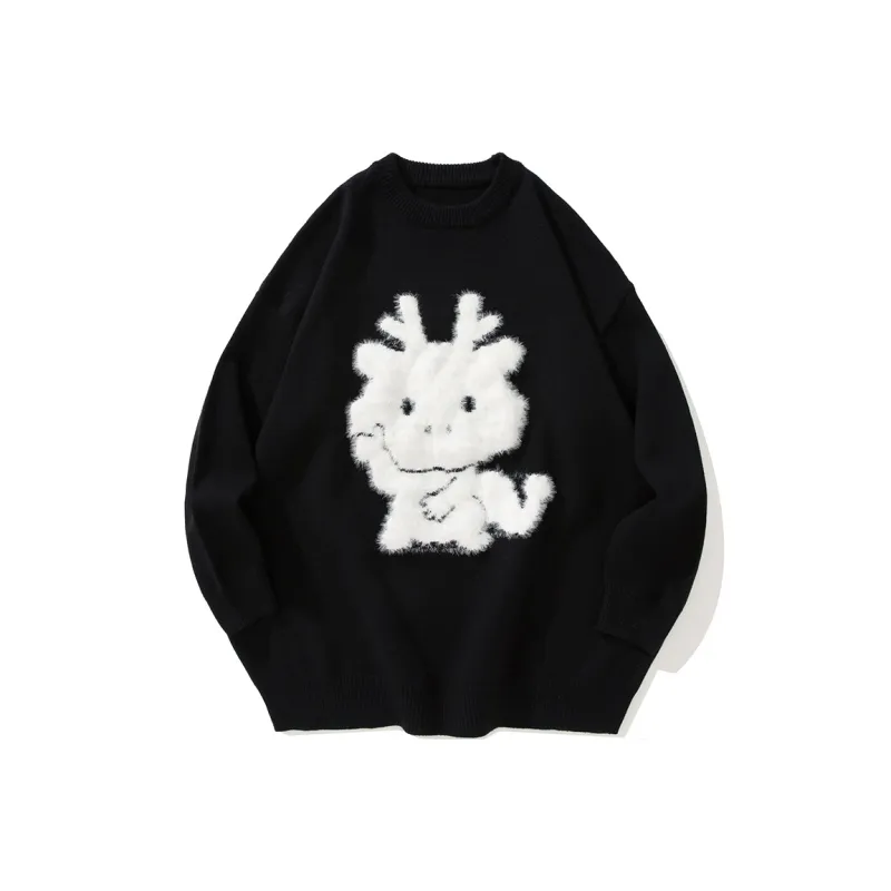 MPUX Sweaters Unisex-0