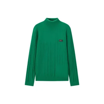 JOHN RICHMOND Cashmere Sweater Men's