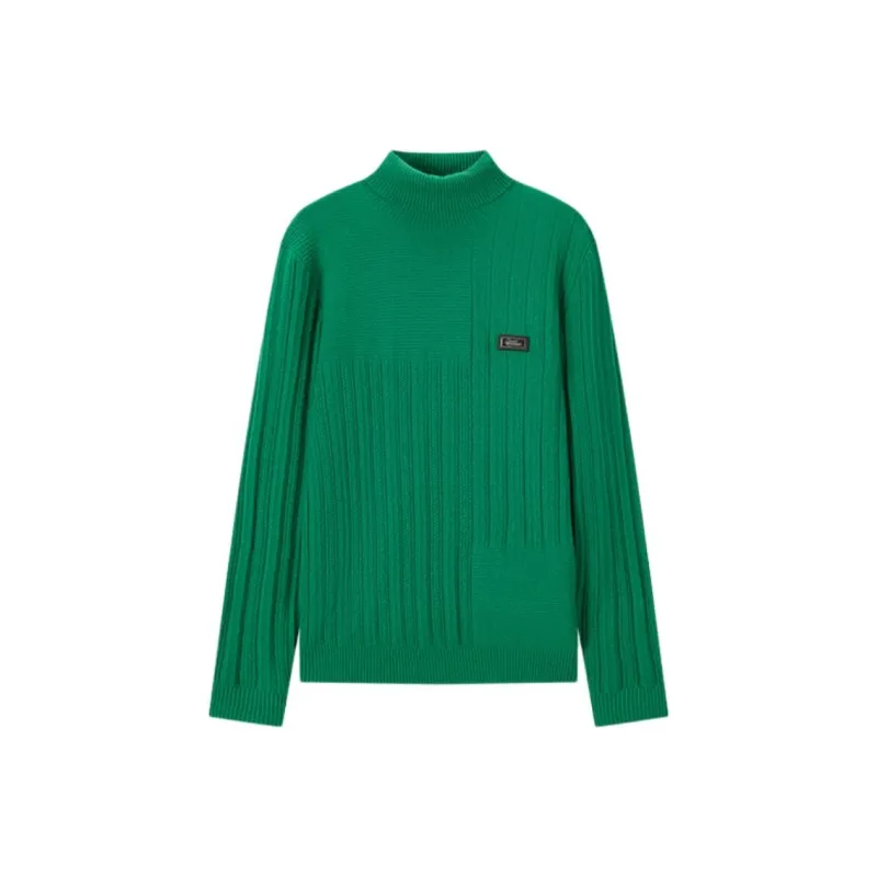 JOHN RICHMOND Cashmere Sweater Men's-0
