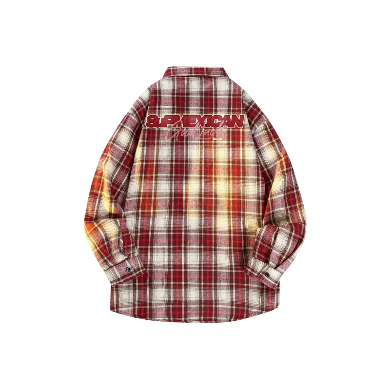 MEXICAN Shirts Unisex-6