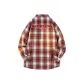 Red Plaid