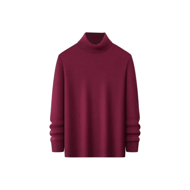 KAISER Cashmere Sweaters Men-5