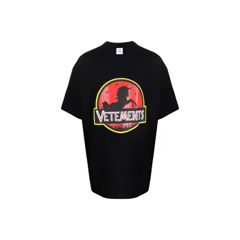 Vetements Wild Unicorn T Shirt