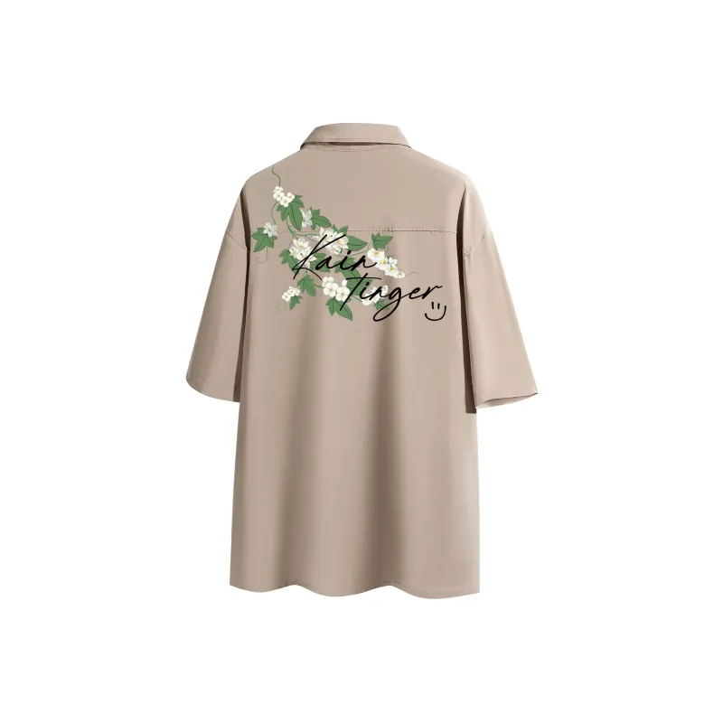 Kastinger Shirts Unisex-31