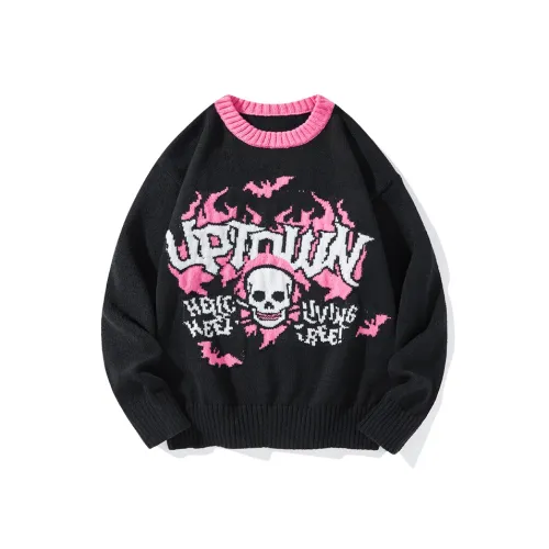 I.E Knitwear Unisex