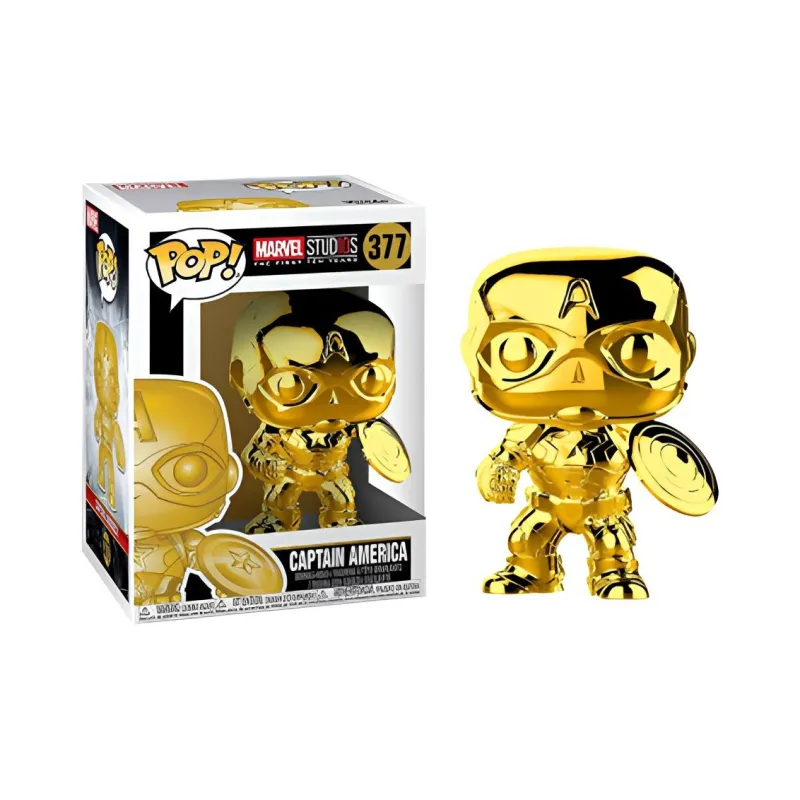 Funko Chibi Figures-0