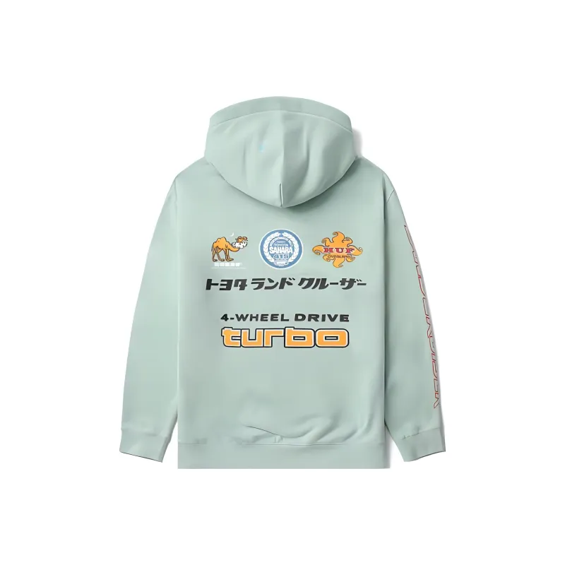 HUF Sweatshirts Men-3