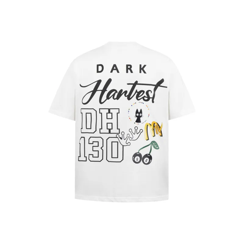 YINLEI T Shirts Unisex-3