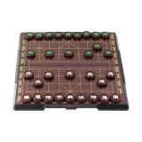 Medium Size Magnetic Chinese Chess