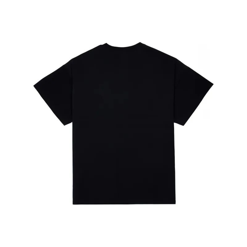 ED HARDY X T Shirts Unisex Black-1