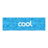 Size 14-Cool Blue[Cooling Sensation Quick Dry Sports Towel]