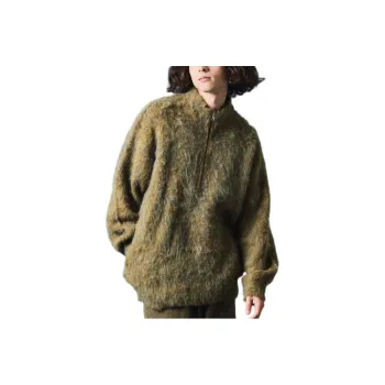 FREAK'S STORE Sweaters Men Green