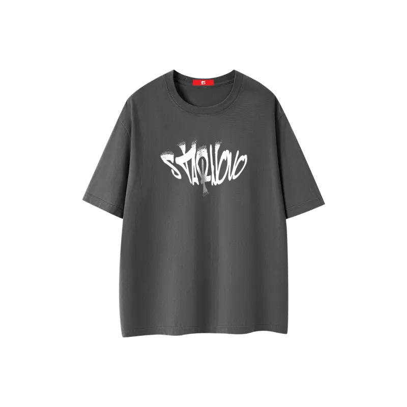 DOUBLE STAR 88 T Shirts Unisex-6