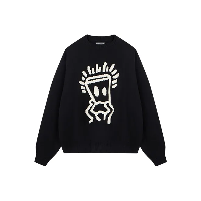 DANGEROUSPEOPLE Sweaters Unisex-0